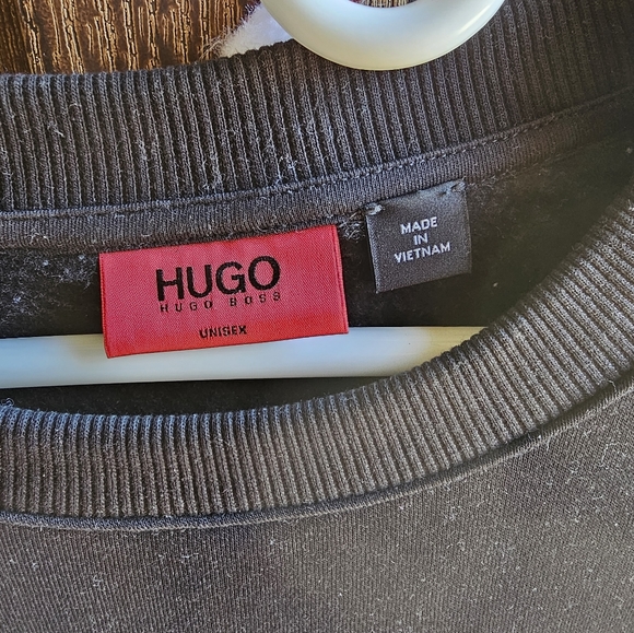 Hugo sweat shirt - Picture 2 of 3